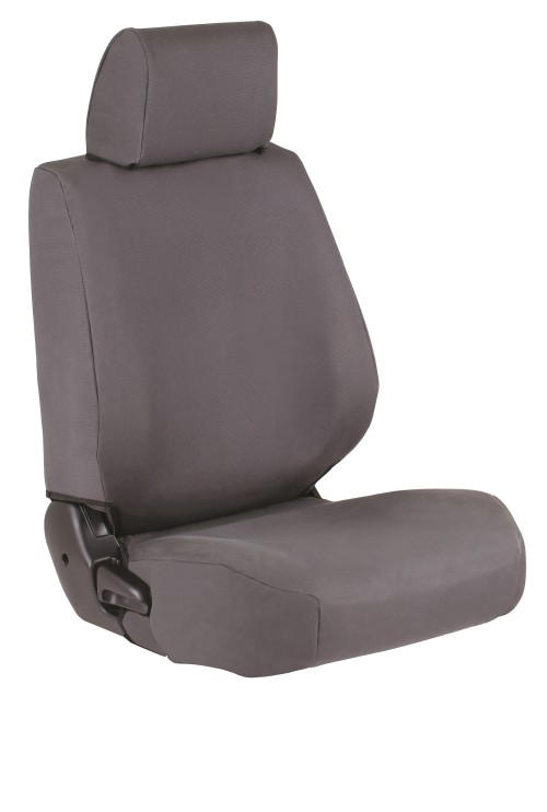 Patrol Seat Cover LHS 1L v21
