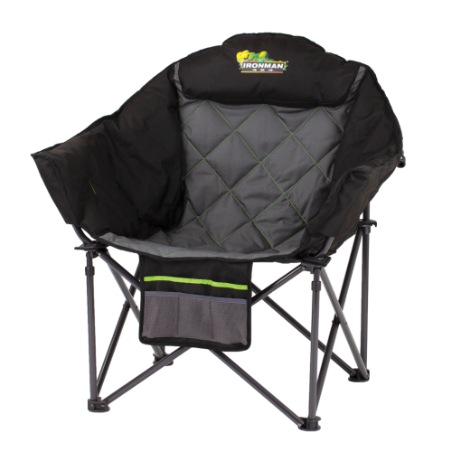 ICHAIR0045 Club Lounge Quad Fold Camp Chair PNG 4.3s