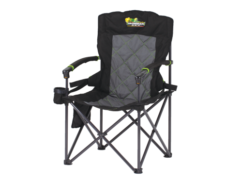 ICHAIR0067 King Hard Arm Camp Chair PNG 4.3