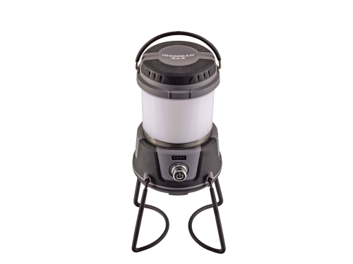 Rechargeable LED Lantern 1000L 4.3 PNG