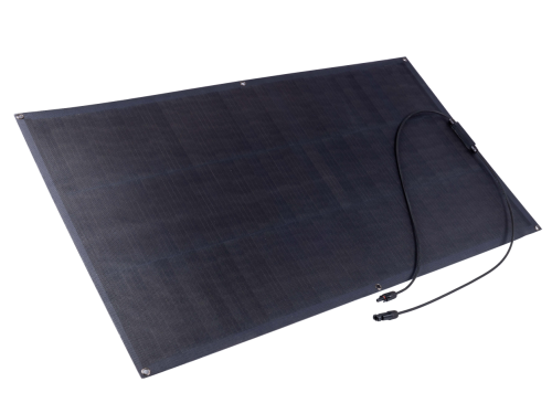 Semi Flex Solar Panel 4 v2.3 PNG