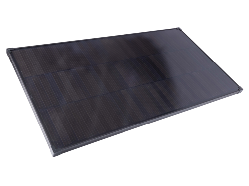 Solid Solar Panel 4.3 PNG